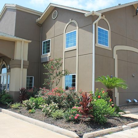 Quality Inn & Suites Port Arthur - Nederland Zewnętrze zdjęcie