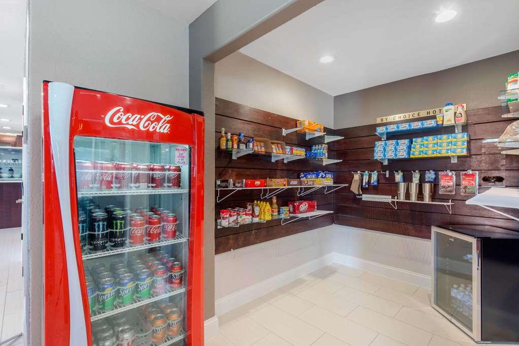 Quality Inn & Suites Port Arthur - Nederland Wyposażenia zdjęcie