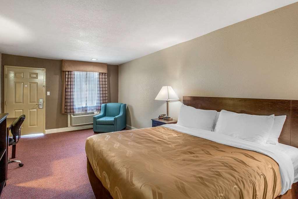 Quality Inn & Suites Port Arthur - Nederland Pokój zdjęcie