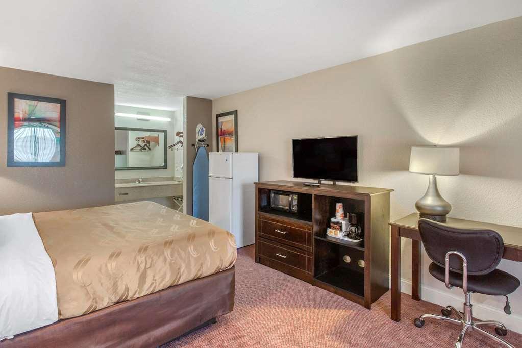 Quality Inn & Suites Port Arthur - Nederland Pokój zdjęcie
