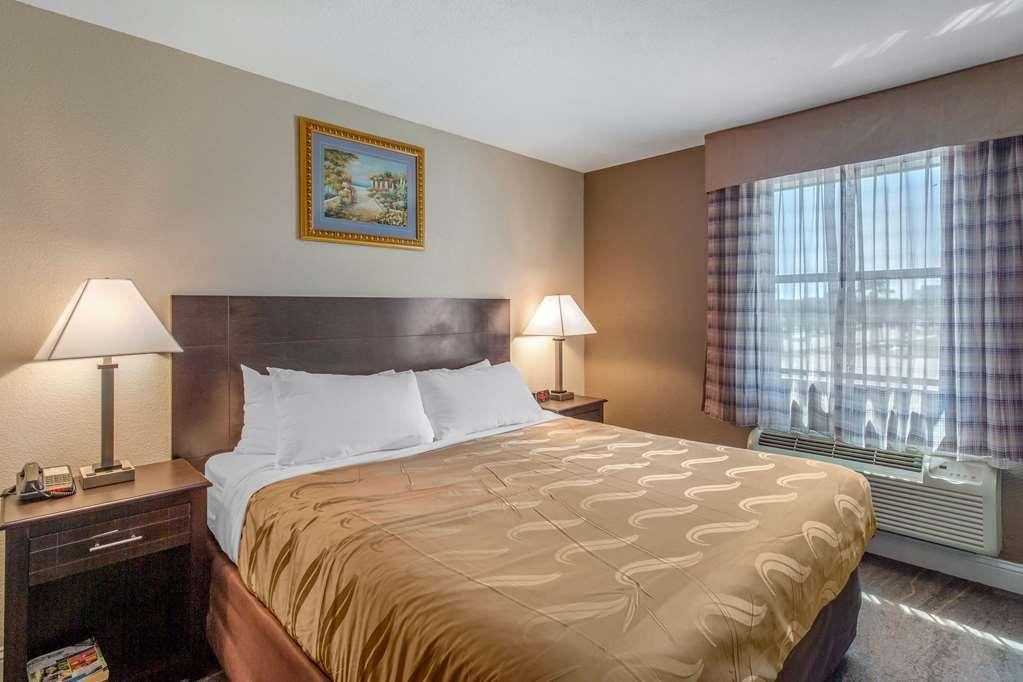 Quality Inn & Suites Port Arthur - Nederland Pokój zdjęcie