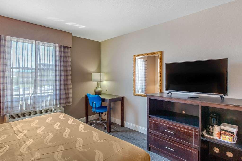 Quality Inn & Suites Port Arthur - Nederland Pokój zdjęcie