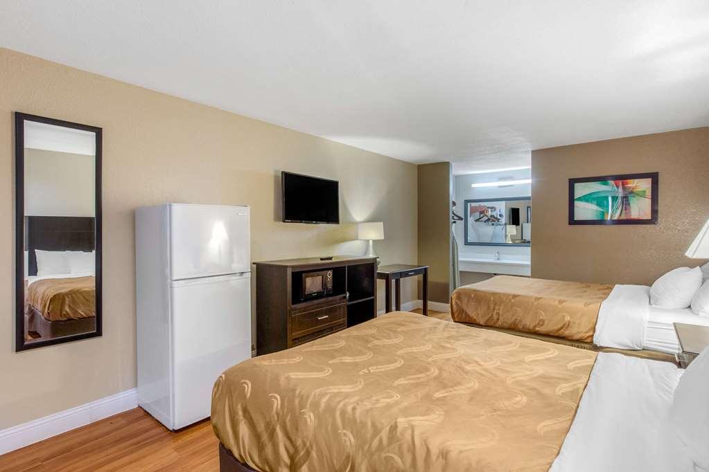 Quality Inn & Suites Port Arthur - Nederland Pokój zdjęcie