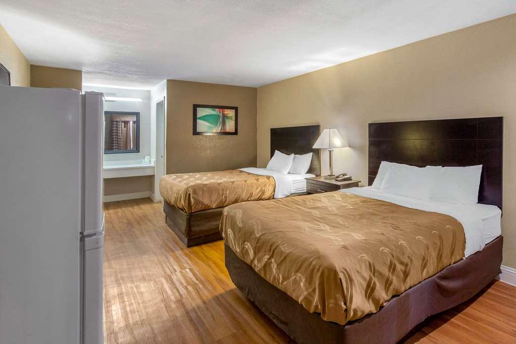 Quality Inn & Suites Port Arthur - Nederland Pokój zdjęcie