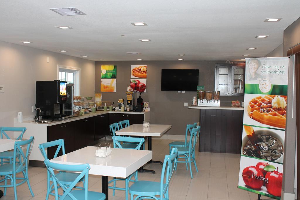 Quality Inn & Suites Port Arthur - Nederland Zewnętrze zdjęcie