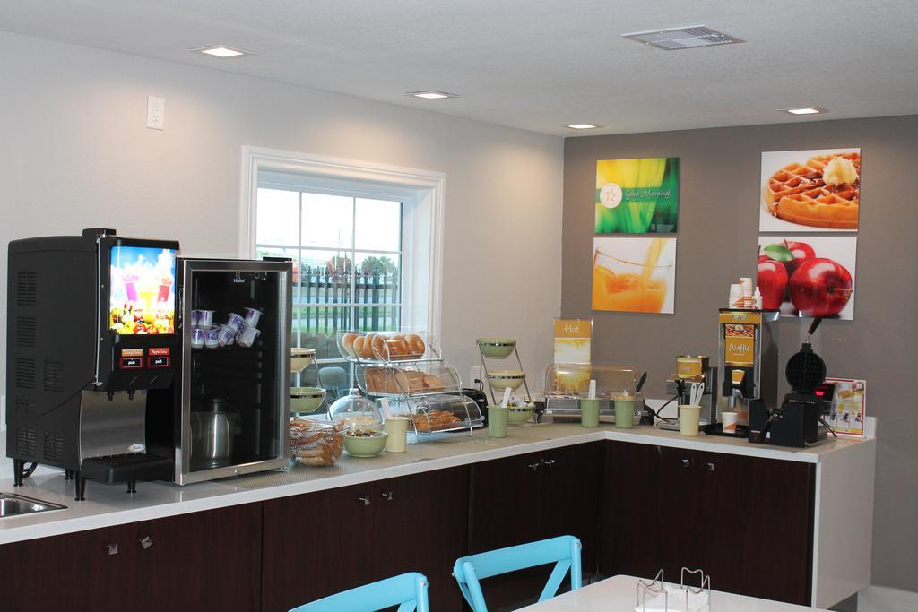 Quality Inn & Suites Port Arthur - Nederland Zewnętrze zdjęcie