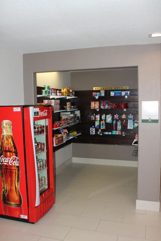 Quality Inn & Suites Port Arthur - Nederland Zewnętrze zdjęcie