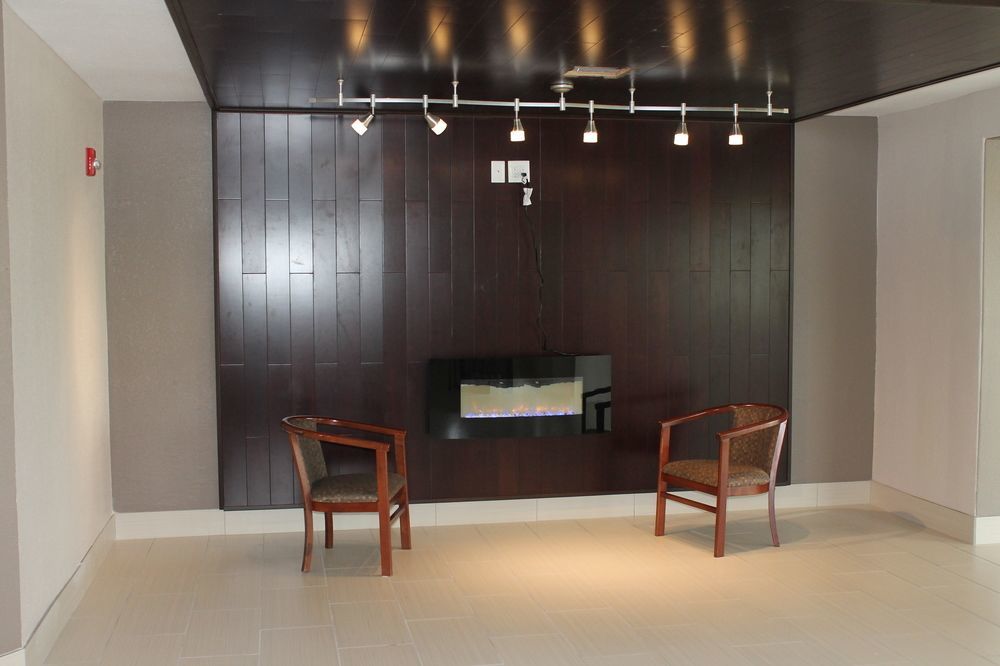 Quality Inn & Suites Port Arthur - Nederland Zewnętrze zdjęcie