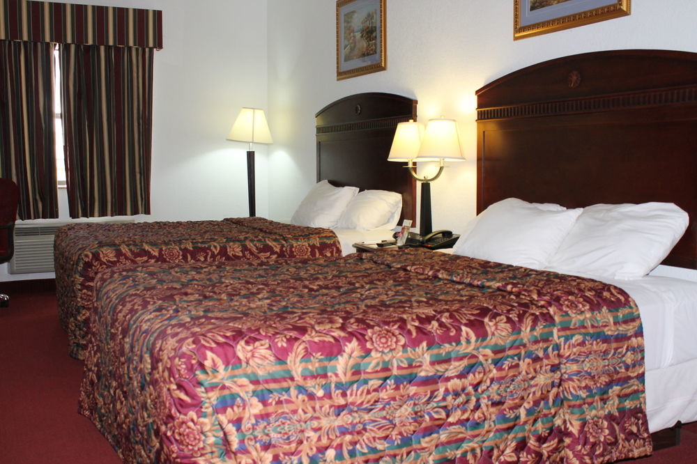 Quality Inn & Suites Port Arthur - Nederland Zewnętrze zdjęcie