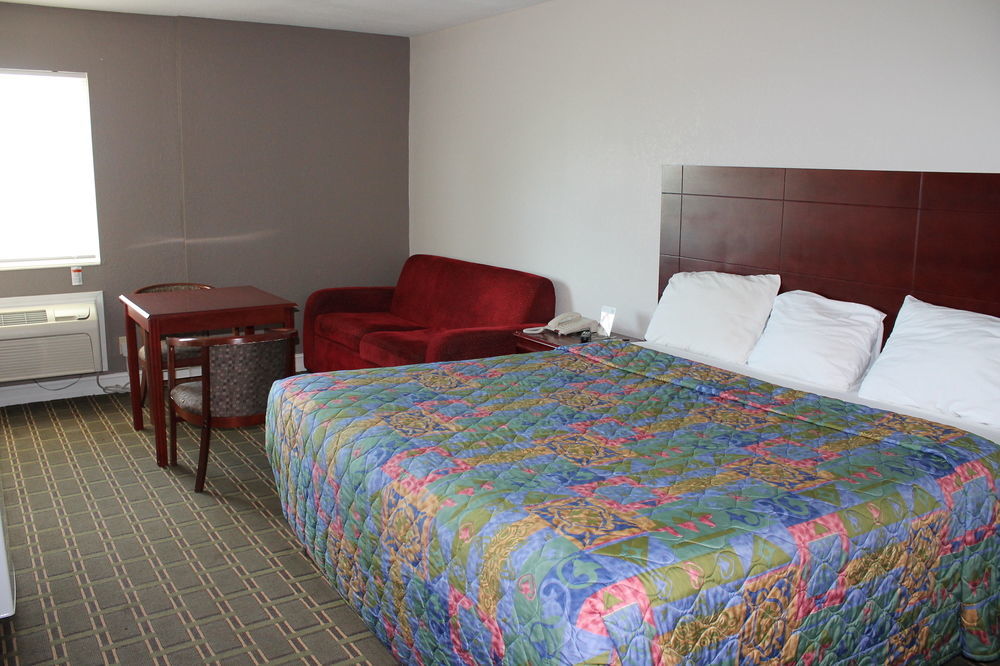 Quality Inn & Suites Port Arthur - Nederland Zewnętrze zdjęcie