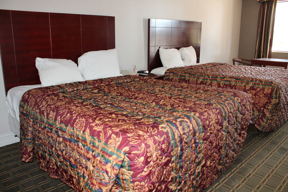 Quality Inn & Suites Port Arthur - Nederland Zewnętrze zdjęcie