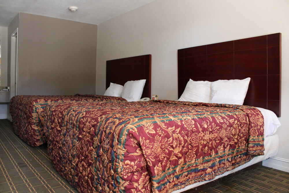 Quality Inn & Suites Port Arthur - Nederland Zewnętrze zdjęcie