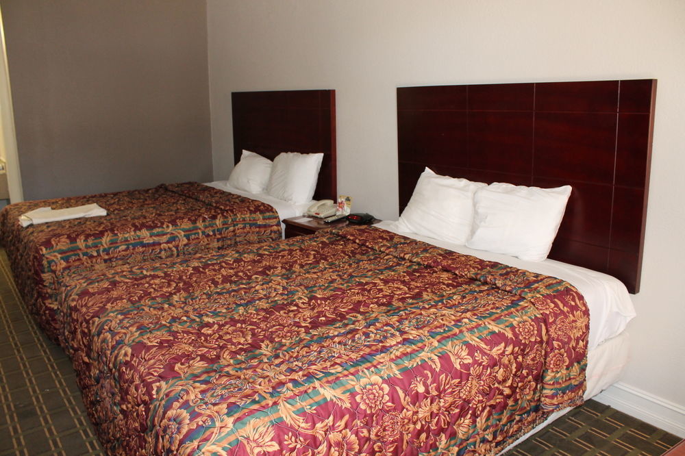 Quality Inn & Suites Port Arthur - Nederland Zewnętrze zdjęcie