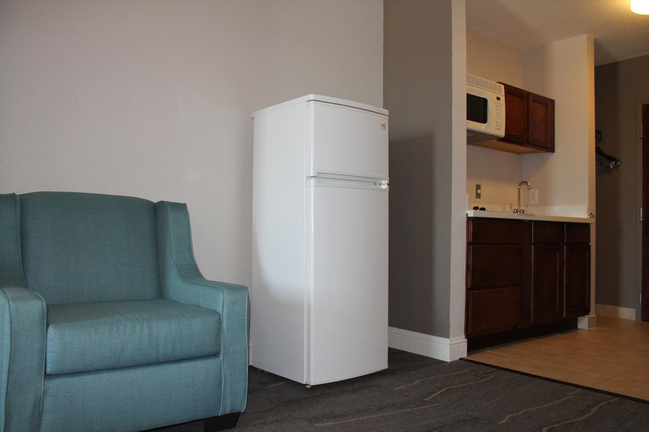 Quality Inn & Suites Port Arthur - Nederland Zewnętrze zdjęcie