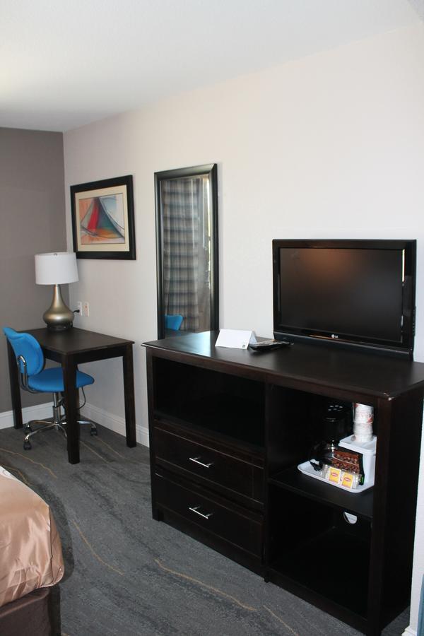 Quality Inn & Suites Port Arthur - Nederland Zewnętrze zdjęcie